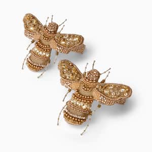 Vita Napkin Rings