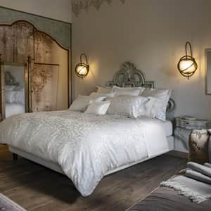 Argentario Duvet Cover