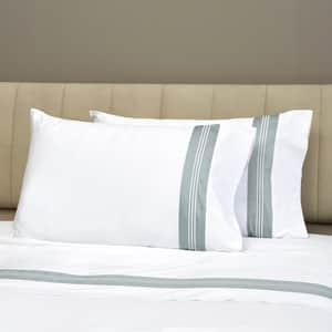 Cascina Pillowcases