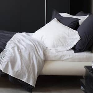 Camilla Flat Sheet
