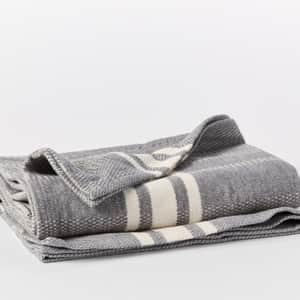 Cirrus Supersoft Organic Cotton Throw