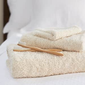 Cloud Loom&trade; Organic Towels