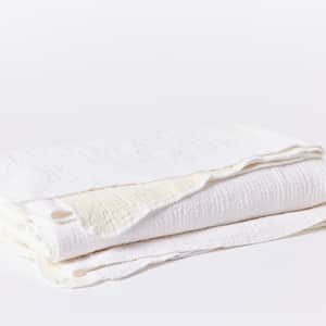 Cozy Cotton Organic Blanket