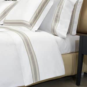 Dimora Flat Sheet
