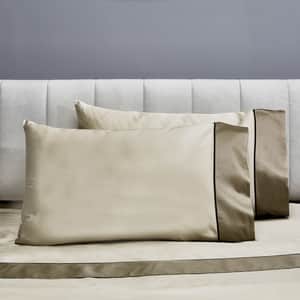 Gouache Pillowcases