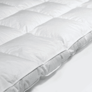 Hypodown&reg; Bed- Best for: Elevating your mattress with breathable, full-body comfort
