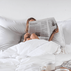 Laurel Pillows - Best for: The most luxurious, cloud-like sleep.