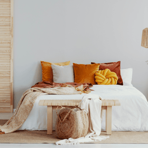 Laurel Warm- Best for: A Rich, Cocooning Warmth Designed for Ultimate Comfort
