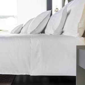 Lineare Sateen Flat Sheet