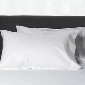 Lineare Sateen Pillowcases