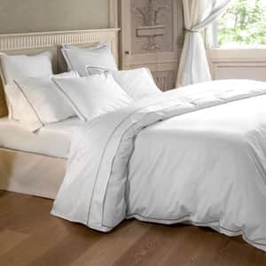 Luce Duvet Cover