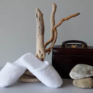 Luxury Slippers