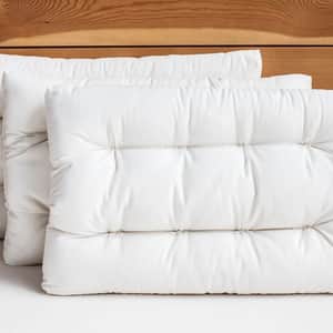 All-Natural Orthopedic Neck Pillow
