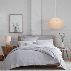 Celeste Fitted Sheet (14