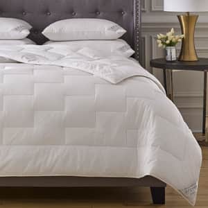 Parson Pillow