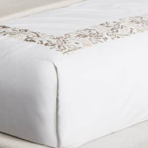 Saxon Duvet Cover