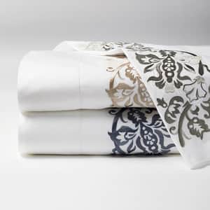 Saxon Flat Sheet