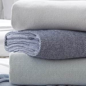 Terzo Bed End