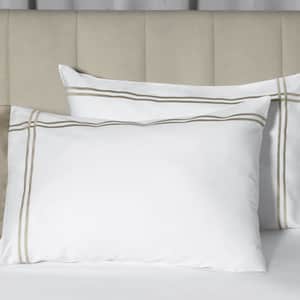 Sinfonia Pillowcases