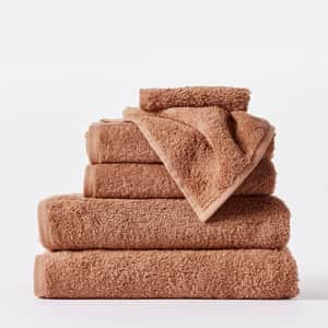 Cloud Loom&trade; Organic Towels