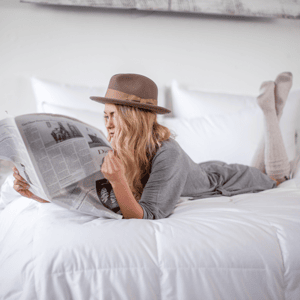 Super King Decorative Pillow