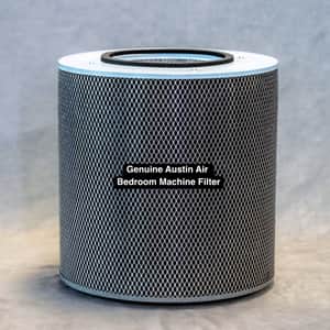 Bedroom Machine Filter