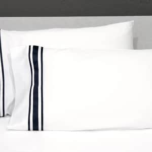 Tivoli Pillowcases