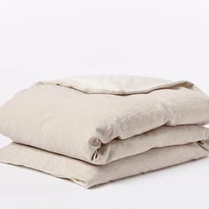 Toro Canyon Organic Duvet Cover