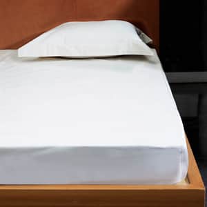 Tuscan Dreams Fitted Sheet
