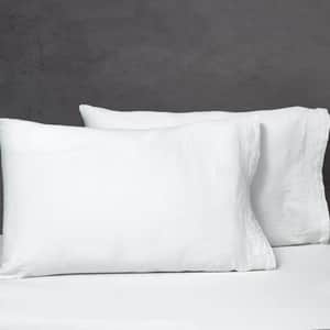 Viola Lace Pillowcases