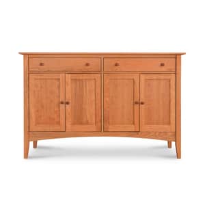 American Shaker Large Sideboard