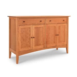 American Shaker Large Sideboard - Floor Model