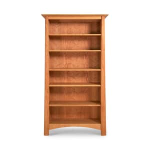 Cherry Moon Bookcase