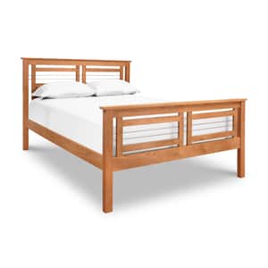 Contemporary Cable Bed