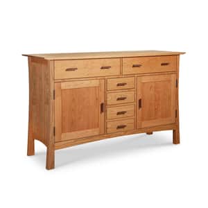 Contemporary Craftsman Sideboard