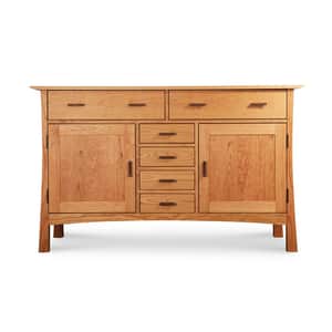 Contemporary Craftsman Sideboard