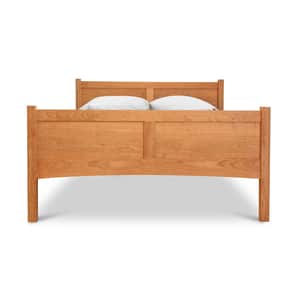 Essex High Footboard Bed