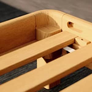 Repose Bed Frame