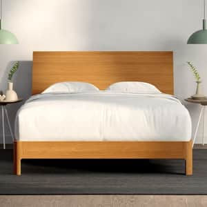 Wood Repose Headboard