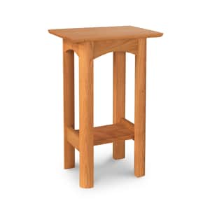 Heartwood Shaker End Table - Floor Model