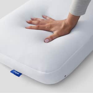 Hybrid Pillow Double Pack