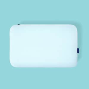 Hybrid Snow Pillow