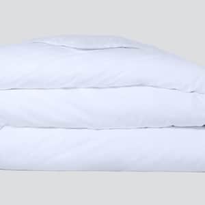 Percale Duvet Cover