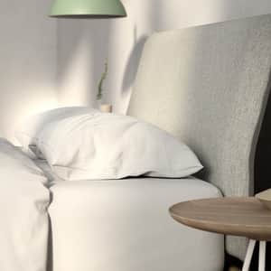 Pillow Repose Headboard