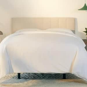 Bliss Attachable Headboard