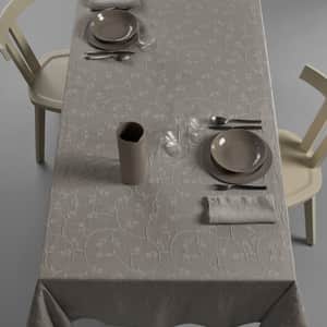 Floris Tablecloth