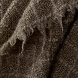 Mesh Throw