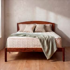 Latex & Comfort Coil Mattress