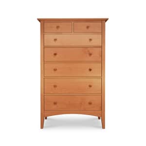 American Shaker 7-Drawer Chest