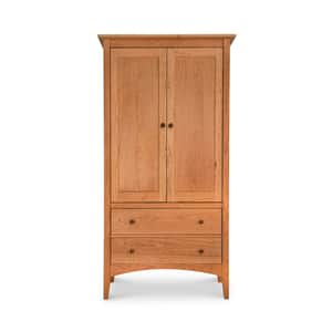 American Shaker Armoire
